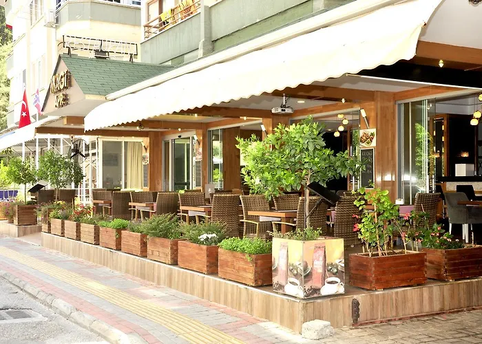 Magi Apart Hotel